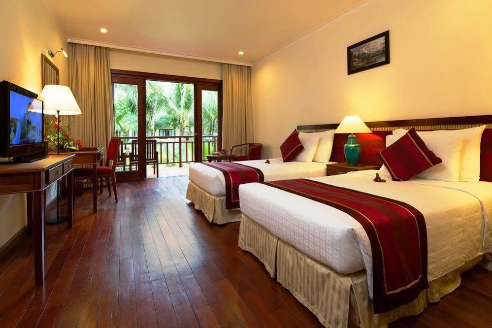 Sunshine Beach Resort Mũi Né Exteriér fotografie