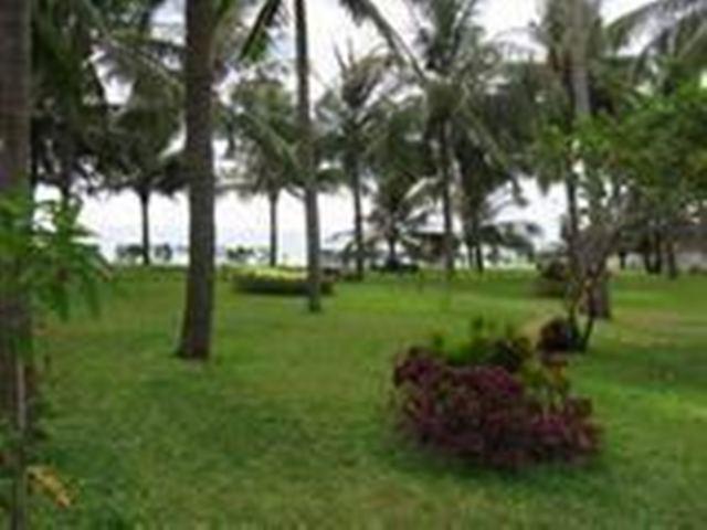 Sunshine Beach Resort Mũi Né Exteriér fotografie